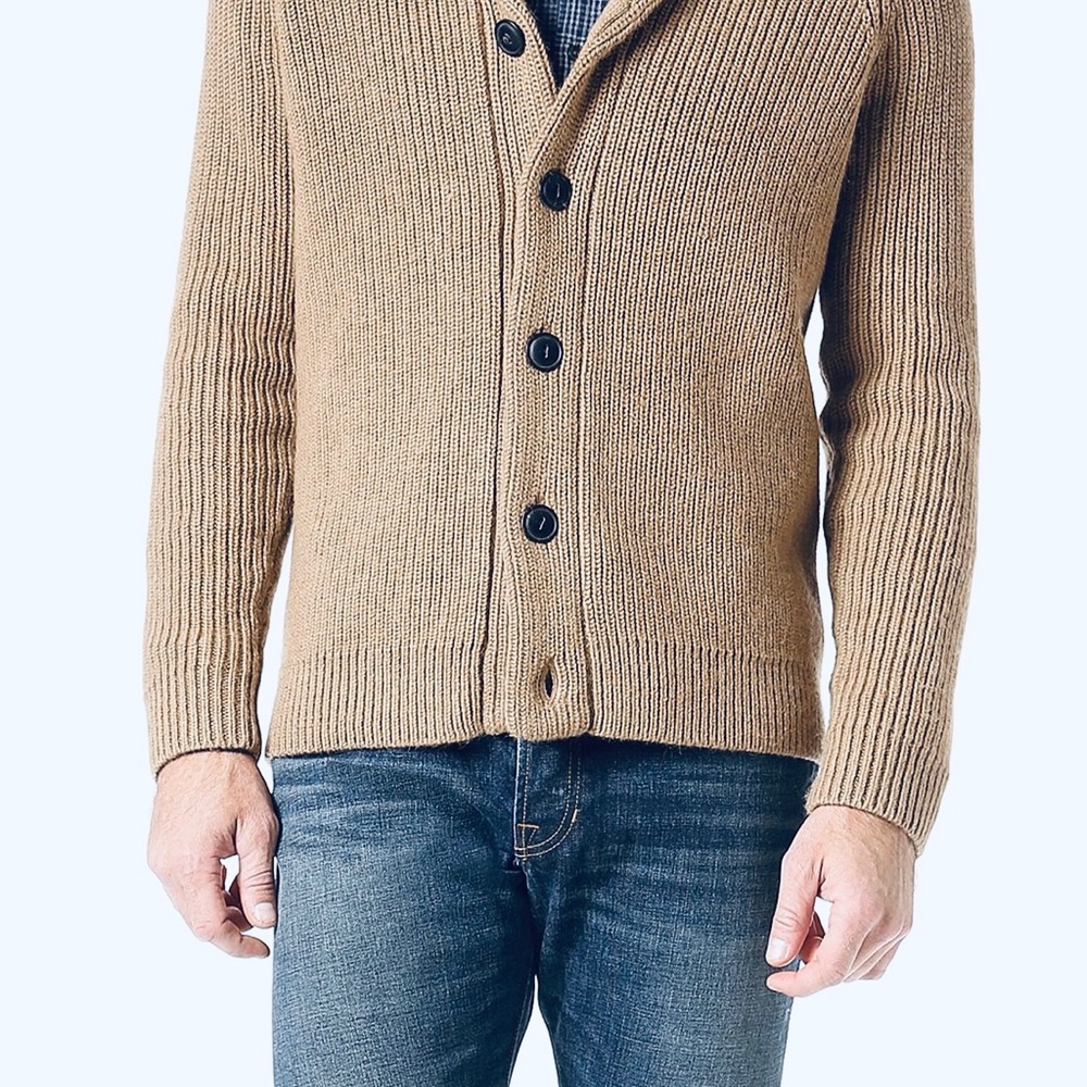 Two Cardigans - Picture 2 of 6